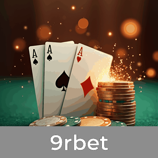Aproveite os bônus e ofertas exclusivas do 9rbet