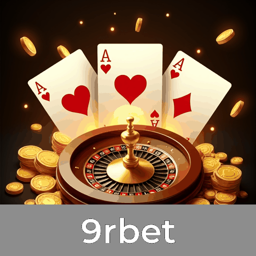 9rbet: Slots com Gigantescos Jackpots e Mais